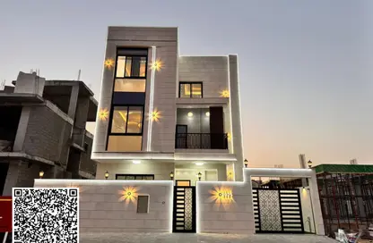 فيلا - 6 غرف نوم - 8 حمامات للبيع في الزاهية جاردنز - الزاهية - عجمان