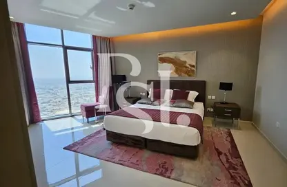 Apartment - 1 Bedroom - 1 Bathroom for sale in Aykon City Tower B - Aykon City - Business Bay - Dubai