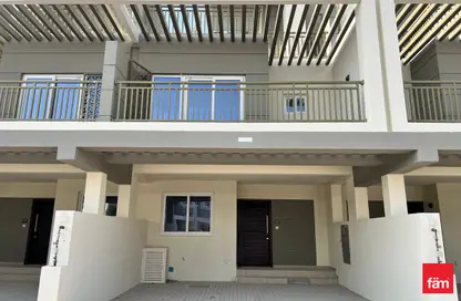 تاون هاوس - 3 غرف نوم - 3 حمامات للبيع في 2 فيكتوريا - داماك هيلز 2 - دبي تاون هاوس - 3 غرف نوم - 3 حمامات للبيع في 2 فيكتوريا - داماك هيلز 2 - دبي