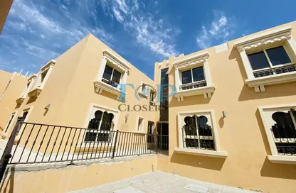 شقة - غرفة نوم - 1 حمام للايجار في الغيل - المطارد - العين