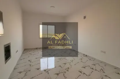 شقة - غرفة نوم - 2 حمامات للايجار في فلل الروضة 3 - 3  الروضة - الروضة - عجمان