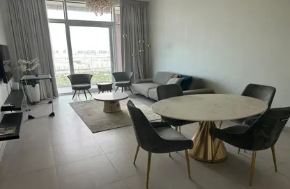 شقة - غرفة نوم - 2 حمامات للايجار في مساكن بارك غايت - الكفاف - زعبيل - دبي