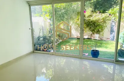 Villa - 2 Bedrooms - 3 Bathrooms for rent in Desert Style - Al Reef Villas - Al Reef - Abu Dhabi
