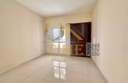 شقة - 2 غرف نوم - 2 حمامات للايجار في برج النعيمية  2 - أبراج النعيمية - النعيمية - عجمان