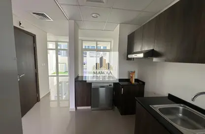 تاون هاوس - 3 غرف نوم - 3 حمامات للبيع في أمارغو - داماك هيلز 2 - دبي