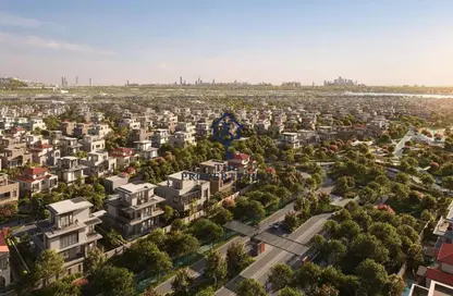 Land - Studio for sale in Wadeem - Al Hudayriat Island - Abu Dhabi