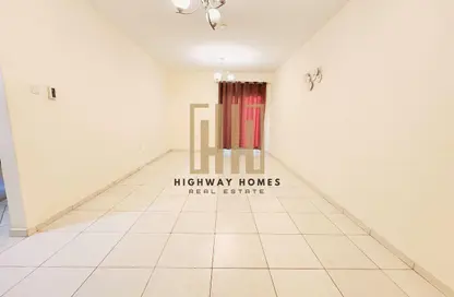 Apartment - 1 Bedroom - 2 Bathrooms for rent in Street 20 - Al Nahda - Sharjah