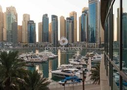 Apartment - 2 bedrooms - 1 bathroom for sale in Al Majara 2 - Al Majara - Dubai Marina - Dubai