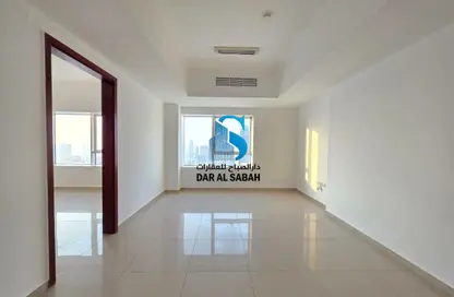 Apartment - 1 Bedroom - 1 Bathroom for rent in Bukhara Street - Al Nahda - Sharjah