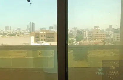 Apartment - 1 Bedroom - 2 Bathrooms for rent in Al Rashidiya 3 - Al Rashidiya - Ajman