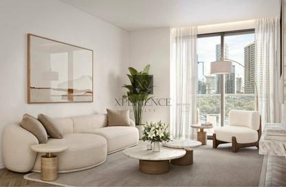 Apartment - Studio - 1 Bathroom for sale in Lume Residence - Jumeirah Village Circle - Dubai