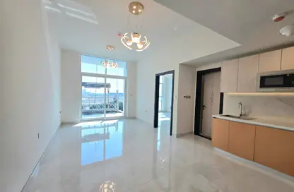 Apartment - 1 Bedroom - 1 Bathroom for rent in Skyz by Danube - Arjan - Dubai