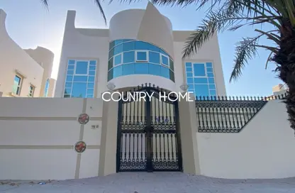 Villa - 5 Bedrooms - 6 Bathrooms for rent in Jumeirah 2 Villas - Jumeirah 2 - Jumeirah - Dubai