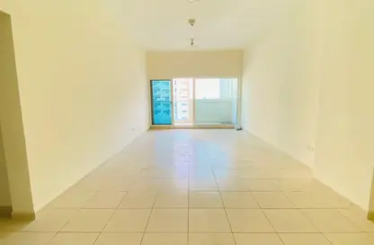 Apartment - 2 Bedrooms - 3 Bathrooms for sale in Ajman One Towers - Al Sawan - Ajman
