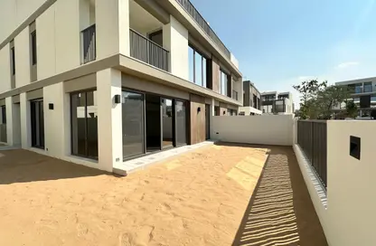Villa - 3 Bedrooms - 4 Bathrooms for sale in Aura - Tilal Al Ghaf - Dubai