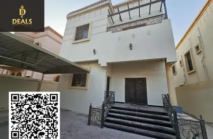 Villa - 5 Bedrooms - 5 Bathrooms for sale in Al Mowaihat 2 - Al Mowaihat - Ajman