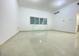Studio - 1 bathroom for rent in Khalifa City A Villas - Khalifa City A - Khalifa City - Abu Dhabi Empty Room image for: Studio - 1 bathroom for rent in Khalifa City A Villas - Khalifa City A - Khalifa City - Abu Dhabi, Image 1
