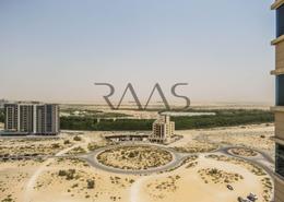 Outdoor Building image for: Apartment - 1 bedroom - 2 bathrooms for rent in Al Rabia Tower - Majan - Dubai, Image 1
