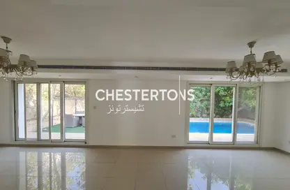 Villa - 5 Bedrooms - 6 Bathrooms for rent in Al Zahia 2 - Al Zahia - Muwaileh Commercial - Sharjah