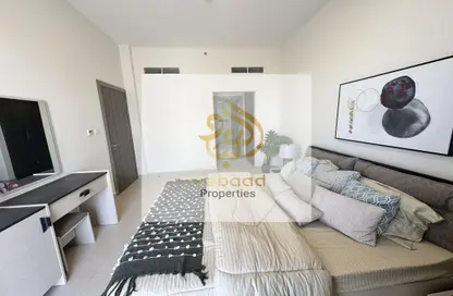 Apartment - 1 Bedroom - 2 Bathrooms for sale in Glorious Central Residences - Al Warsan 4 - Al Warsan - Dubai