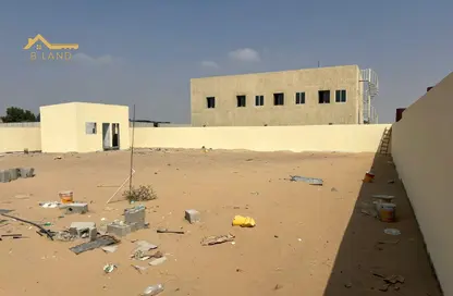 أرض - استوديو للايجار في الصجعة الصناعية - آلصجعه - الشارقة