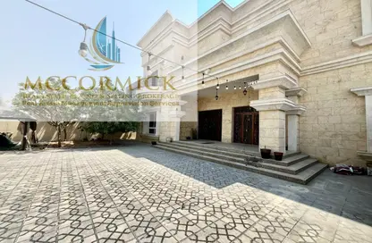 Villa - 5 Bedrooms - 7 Bathrooms for rent in Al Barsha South 2 - Al Barsha South - Al Barsha - Dubai