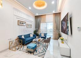 Apartment - 1 bedroom - 2 bathrooms for sale in Vincitore Boulevard - Arjan - Dubai