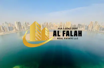 شقة - 3 غرف نوم - 4 حمامات للايجار في الممزر - الممزر - الشارقة - الشارقة
