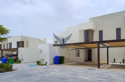 فيلا - 3 غرف نوم - 5 حمامات للبيع في نويا لوما - نويا - جزيرة الياس - أبوظبي