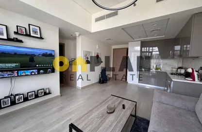 Apartment - 1 Bedroom - 1 Bathroom for sale in Azizi Riviera 19 - Meydan One - Meydan - Dubai