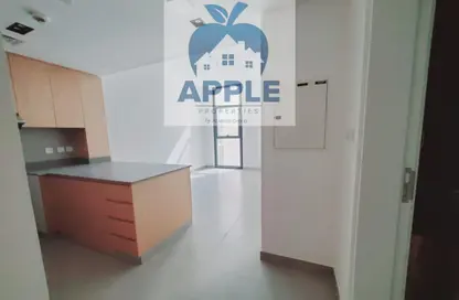 Apartment - 1 Bedroom - 1 Bathroom for sale in Al Mamsha - Muwaileh - Sharjah