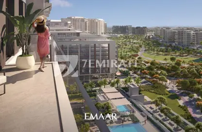 شقة - 3 غرف نوم - 4 حمامات للبيع في فيدا ريزيدنس - دبي هيلز استيت - دبي شقة - 3 غرف نوم - 4 حمامات للبيع في فيدا ريزيدنس - دبي هيلز استيت - دبي