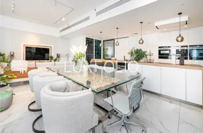 Apartment - 2 Bedrooms - 2 Bathrooms for sale in The Jewel Tower A - The Jewels - Dubai Marina - Dubai