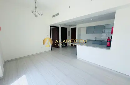 Apartment - 1 Bedroom - 1 Bathroom for rent in UniEstate Prime Tower - Jumeirah Village Circle - Dubai