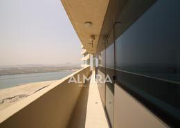 Apartment - 3 bedrooms - 4 bathrooms for sale in Marina Bay by DAMAC - Najmat Abu Dhabi - Al Reem Island - Abu Dhabi
