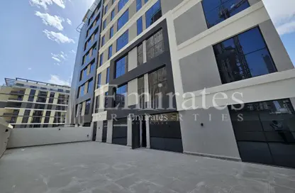 Shop - Studio for rent in Al Satwa - Dubai