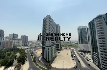 Apartment - 1 Bedroom - 1 Bathroom for rent in Al Taawun Street - Al Taawun - Sharjah