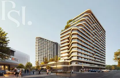 Apartment - 1 Bedroom - 1 Bathroom for sale in Bayviews - Hayat Island - Mina Al Arab - Ras Al Khaimah