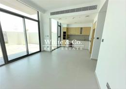 Townhouse - 3 bedrooms - 4 bathrooms for rent in Spring - Arabian Ranches 3 - Dubai