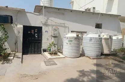 Whole Building - 6 Bedrooms - 4 Bathrooms for sale in Al Rashidiya 3 - Al Rashidiya - Ajman