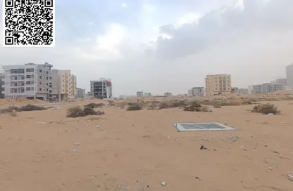 أرض - استوديو للبيع في عجمان جلوبال سيتي - العالية - عجمان