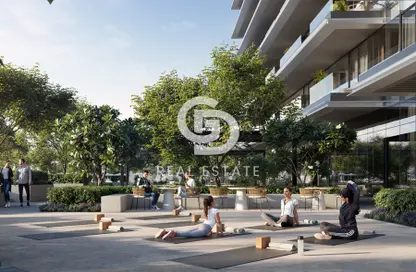 Apartment - 1 Bedroom - 2 Bathrooms for sale in Altan - Dubai Creek Harbour (The Lagoons) - Dubai