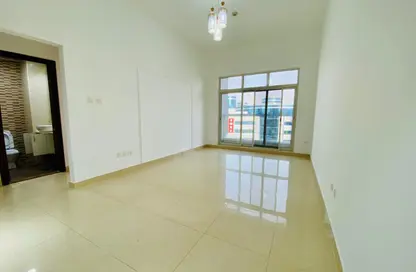 شقة - غرفة نوم - 2 حمامات للايجار في المنال ريزيدنس 2 - واحة السيليكون - دبي شقة - غرفة نوم - 2 حمامات للايجار في المنال ريزيدنس 2 - واحة السيليكون - دبي