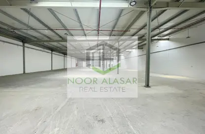 Warehouse - Studio for rent in RAS - Umm Ramool - Dubai