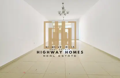 Apartment - 2 Bedrooms - 2 Bathrooms for rent in Muwaileh 3 Building - Muwaileh - Sharjah
