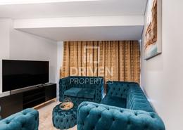 Apartment - 2 bedrooms - 3 bathrooms for rent in Paramount Tower Hotel & Residences - Business Bay - Dubai