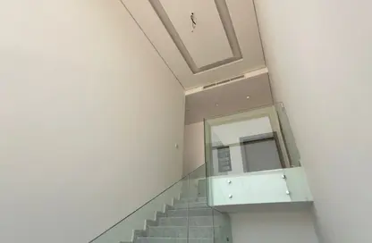 Villa - 5 Bedrooms - 7+ Bathrooms for sale in Hoshi - Al Badie - Sharjah