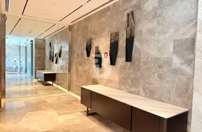 Apartment - Studio - 1 Bathroom for sale in MAG Eye - District 7 - Mohammed Bin Rashid City - Dubai