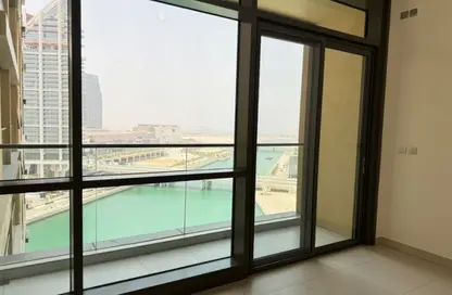 Apartment - 4 Bedrooms - 5 Bathrooms for sale in Canal Residence - Al Reem Island - Abu Dhabi