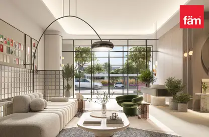 Apartment - 2 Bedrooms - 2 Bathrooms for sale in Ocean Cove - Mina Rashid - Dubai
